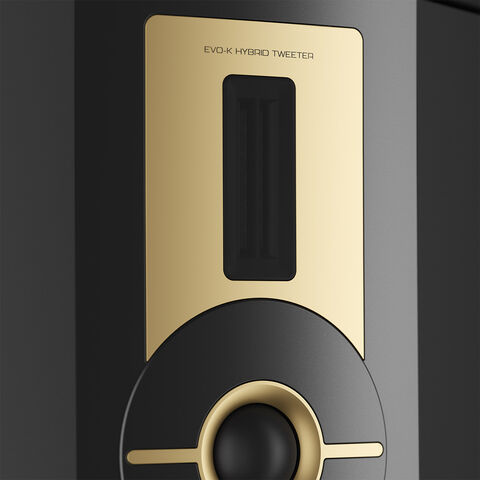 DALI KORE – compromisloze ultrahigh-end vloerluidspreker