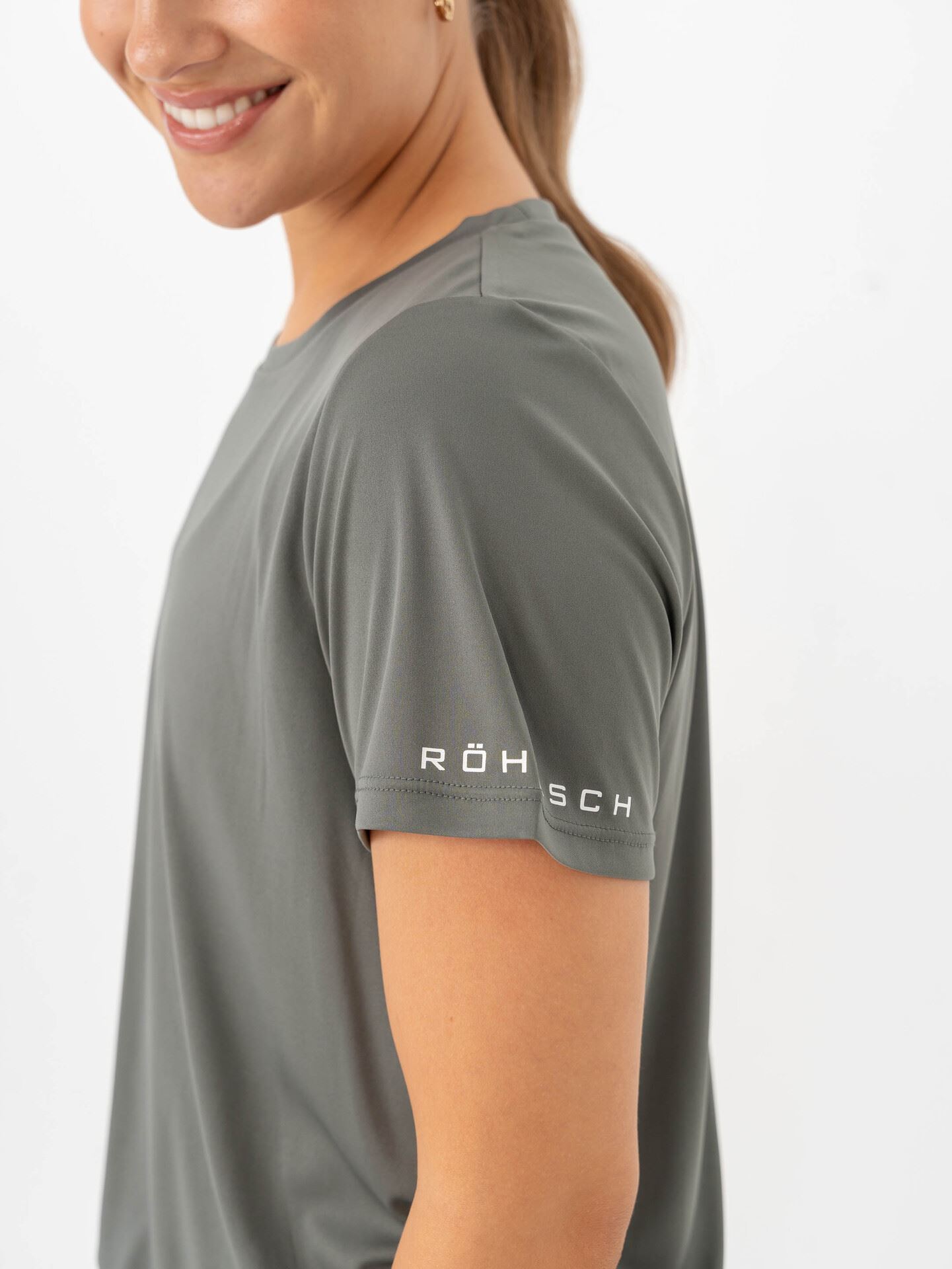 Team Logo Tee