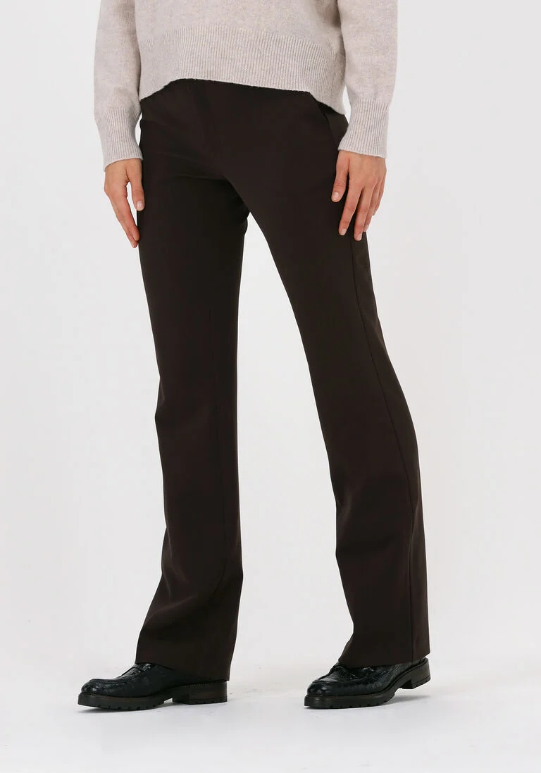 NEO NOIR bruine neo noir pantalon cassie suit pants