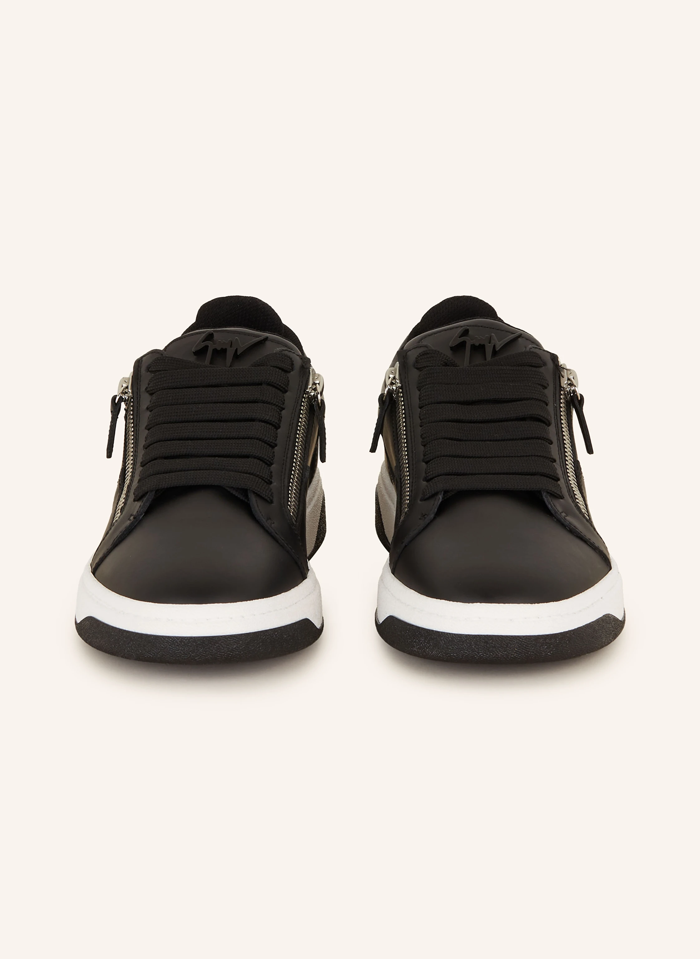 GIUSEPPE ZANOTTI DESIGN Sneaker