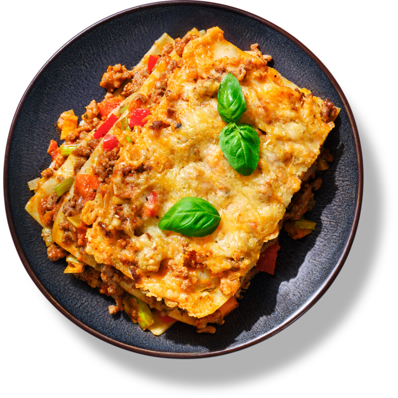AH Lasagne verspakket