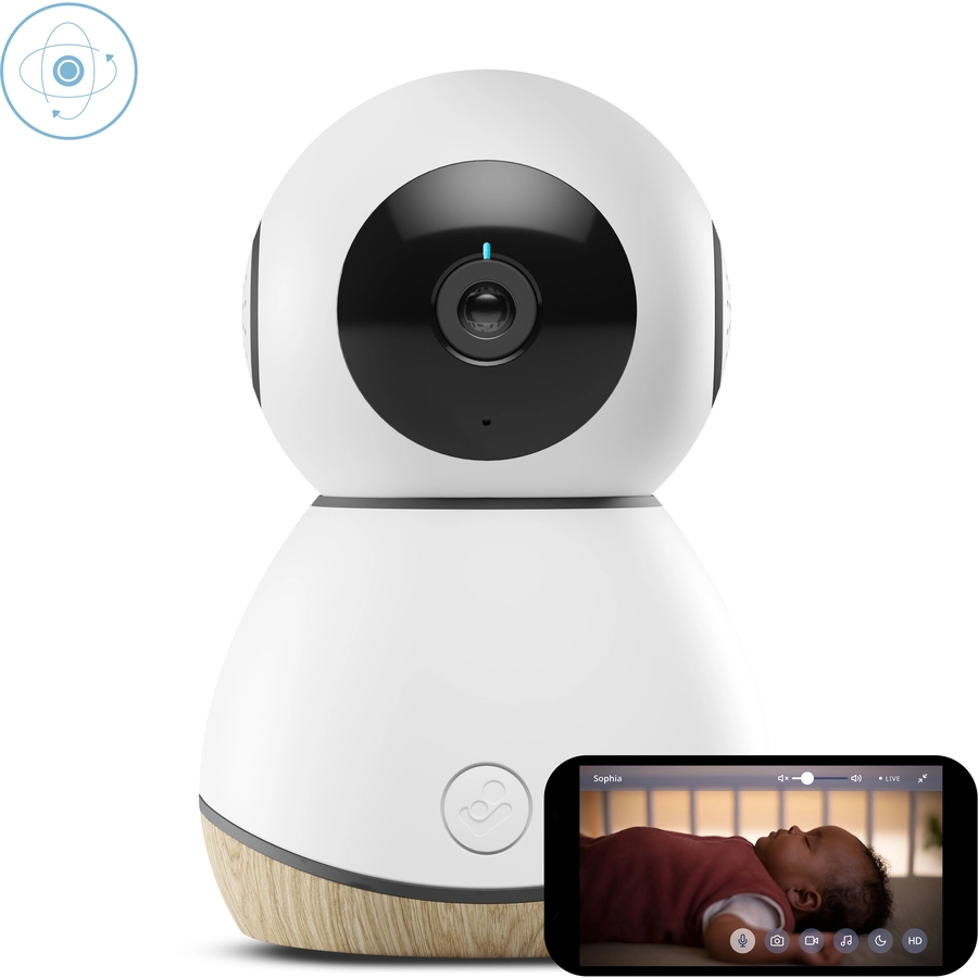 MAXI COSI Babyphone See WiFi