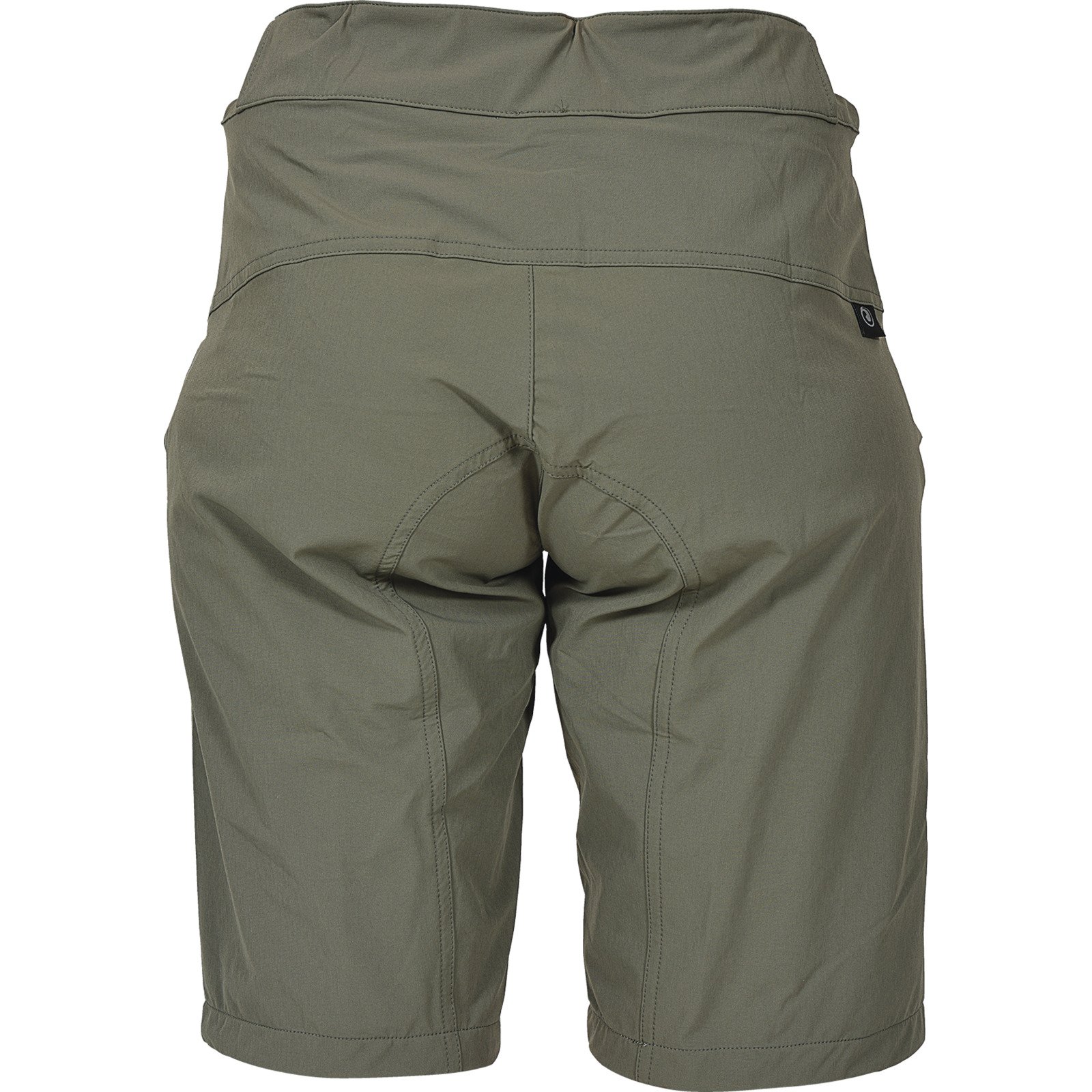 Sherpa Tamor Da Veloshorts o P, olive, M