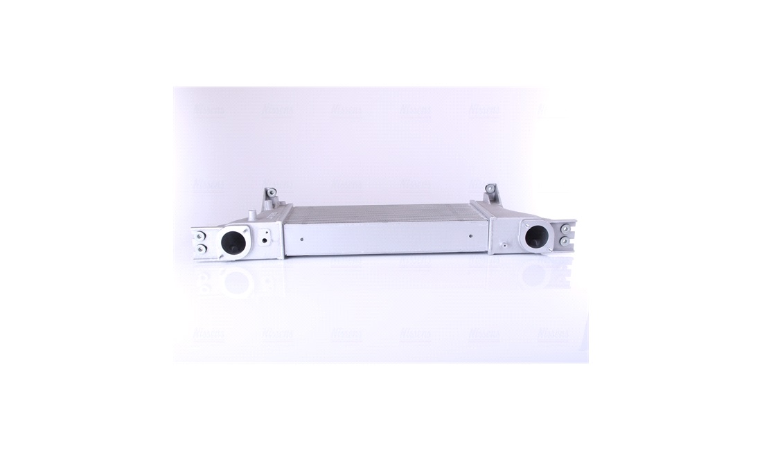 Intercooler