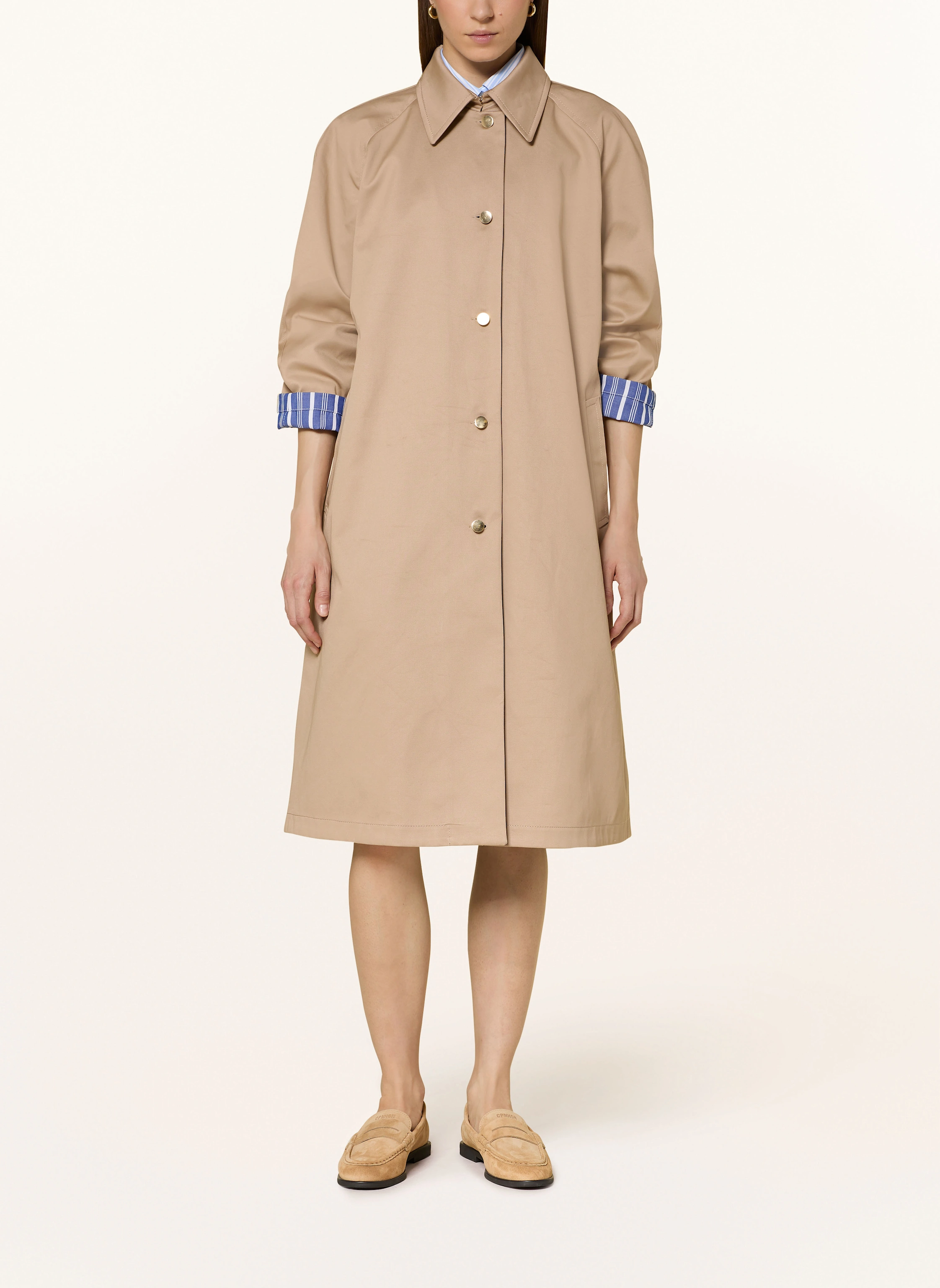 CLAUDIE PIERLOT Mantel