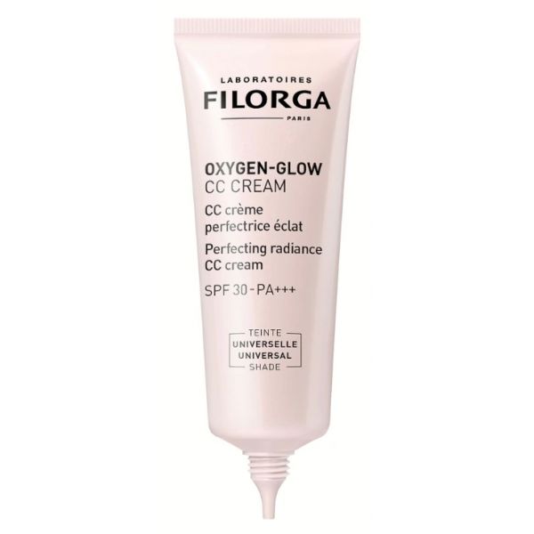 Filorga Oxygen Glow CC Cream SPF30 40ml