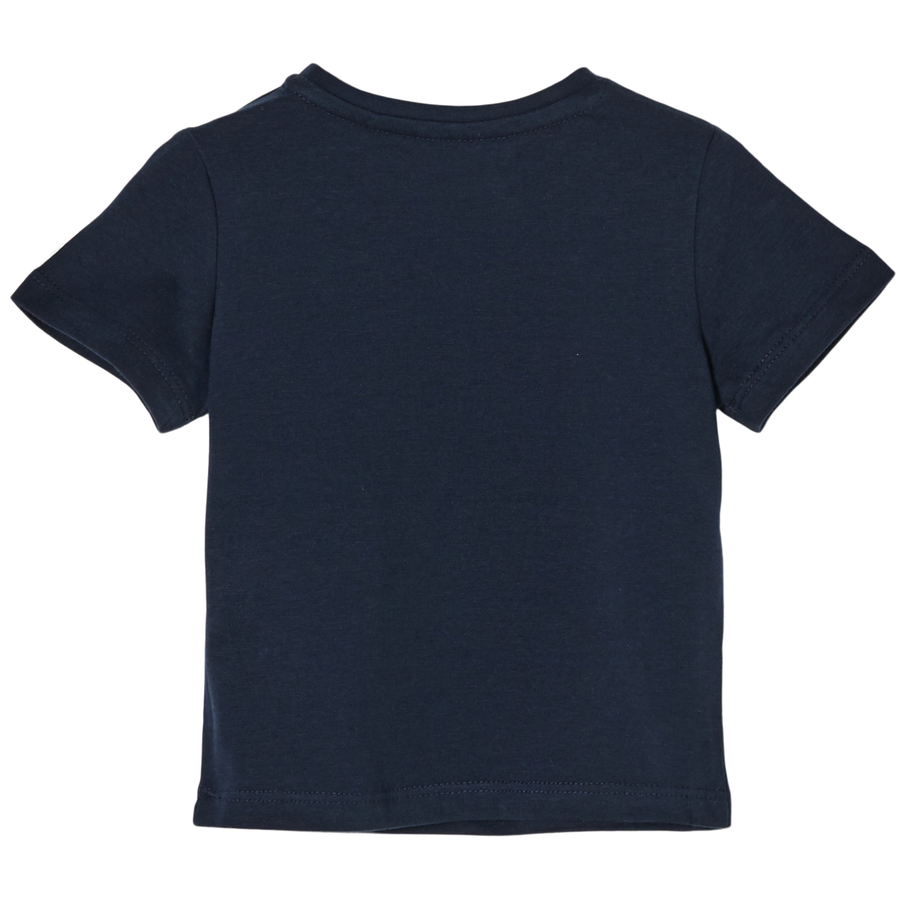 s.Oliver T-Shirt kurzarm