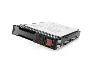 HPE - Harddisk - 1.2 TB - hot-swap - 2.5