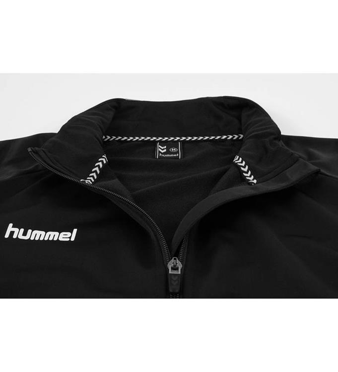 Hummel Authentic Poly FZ Trainingsjack TW