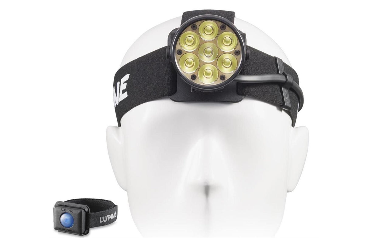 Lupine<br>Betty RX 14 SmartCore 5400lm