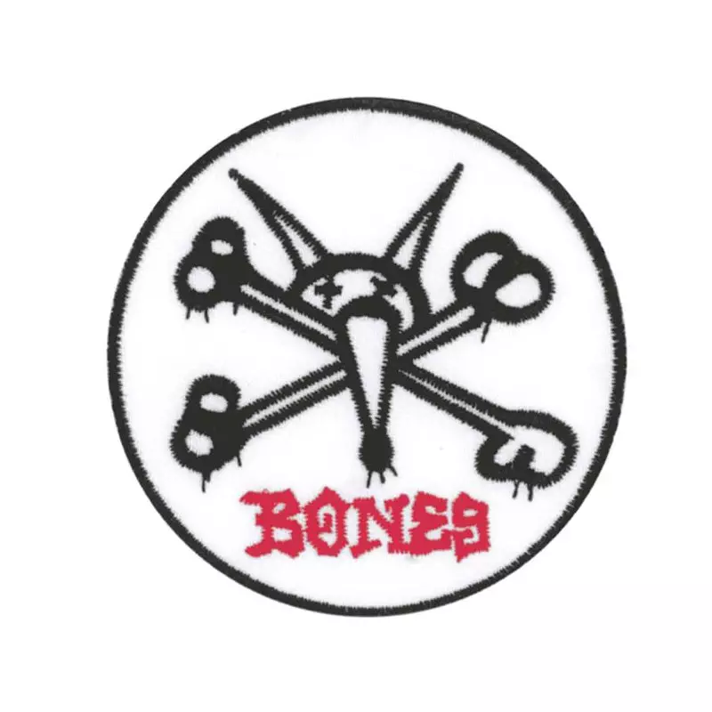 Promotion POWELL PERALTA patch vato
