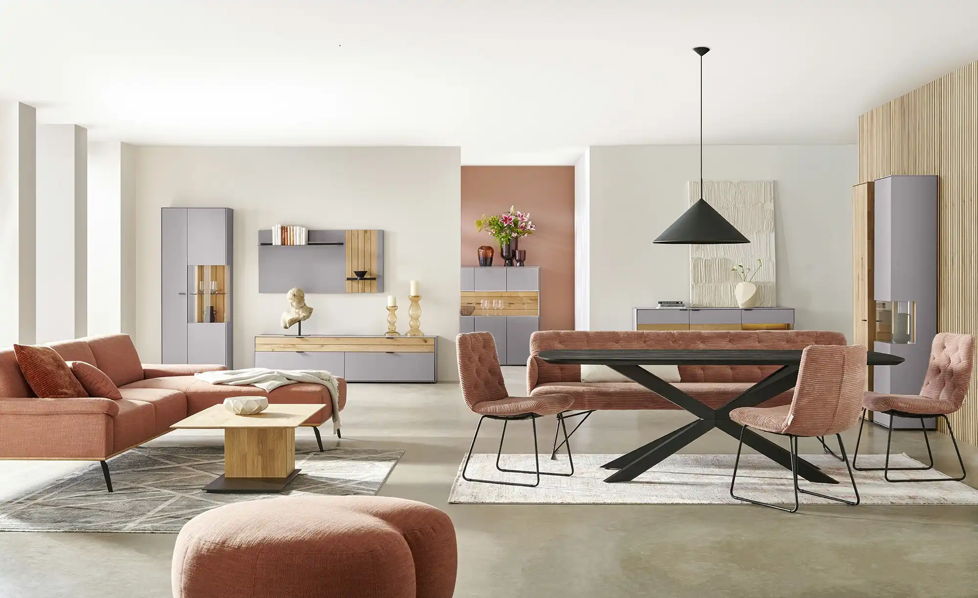 Jette Home Vitrine Como