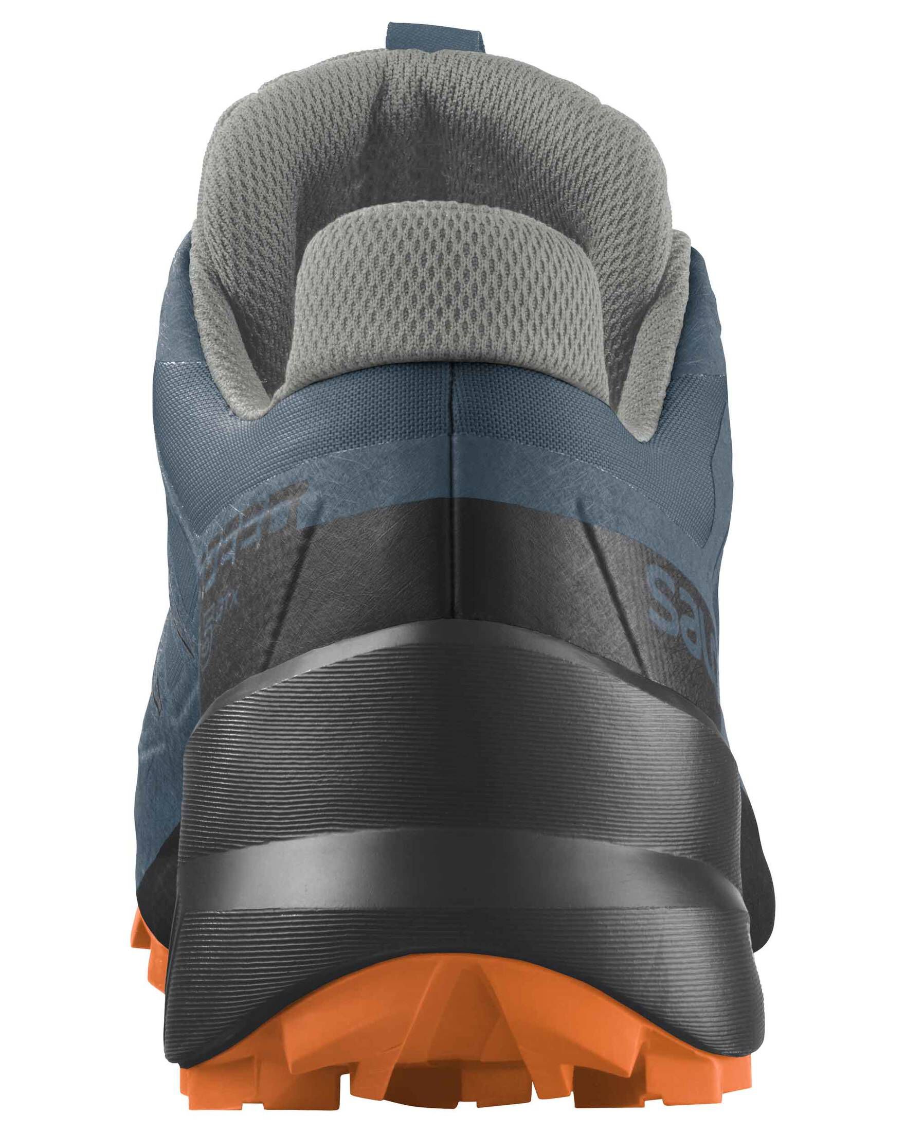 Salomon| Herren Trailrunningschuhe SPEEDCROSS 5 GTX