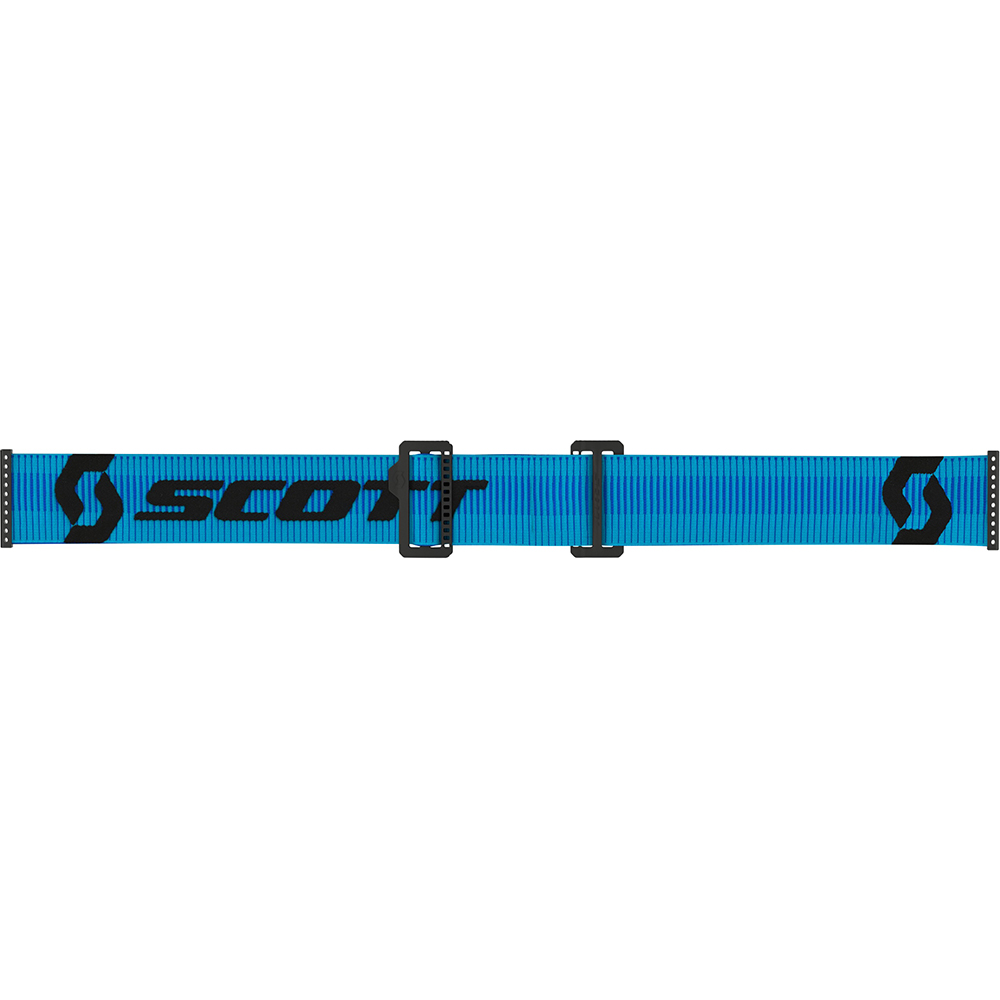 Scott - Masque Prospect WFS - Roll-Off Bleu / Noir