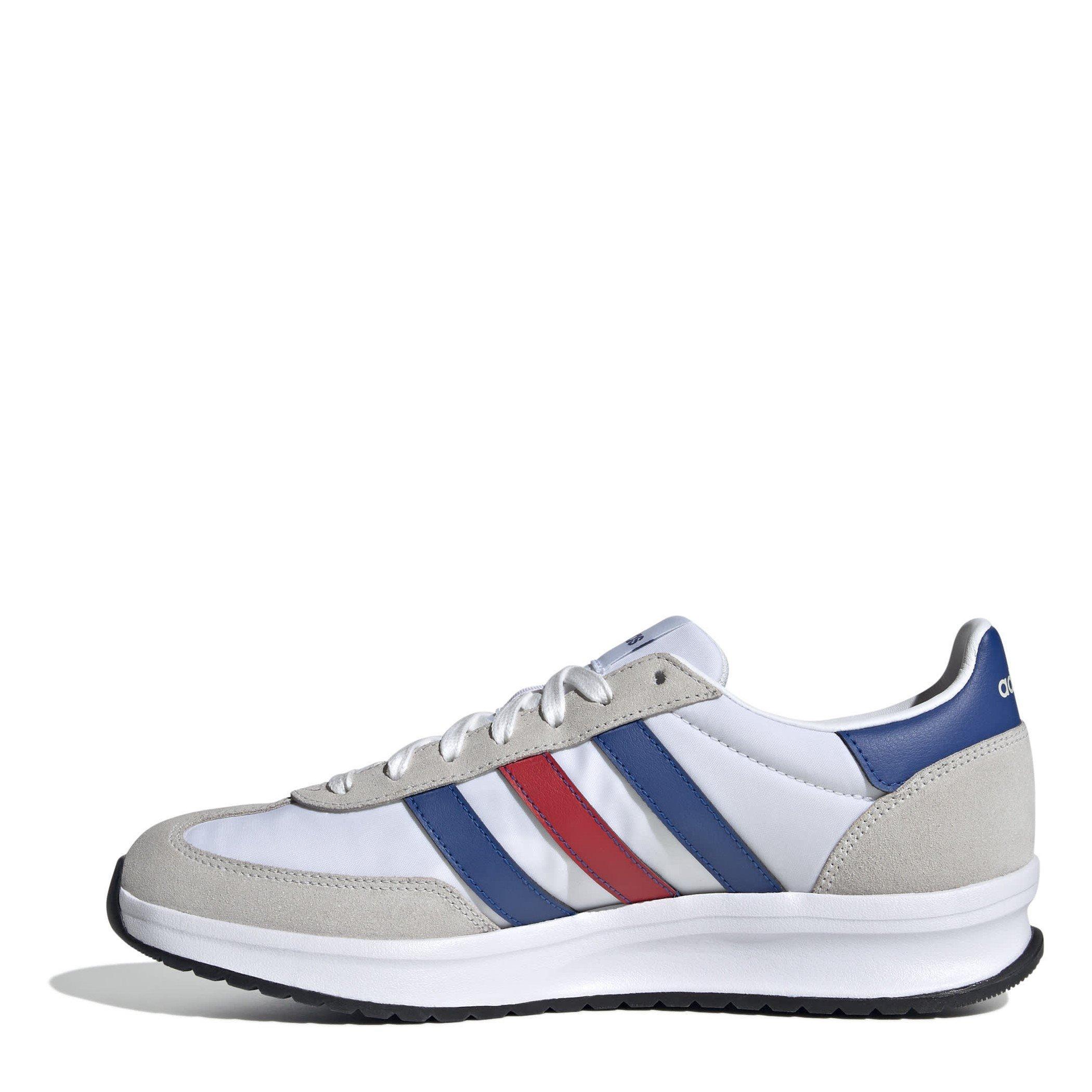 adidas Run 70s 2.0 Low Top Trainers Mens
