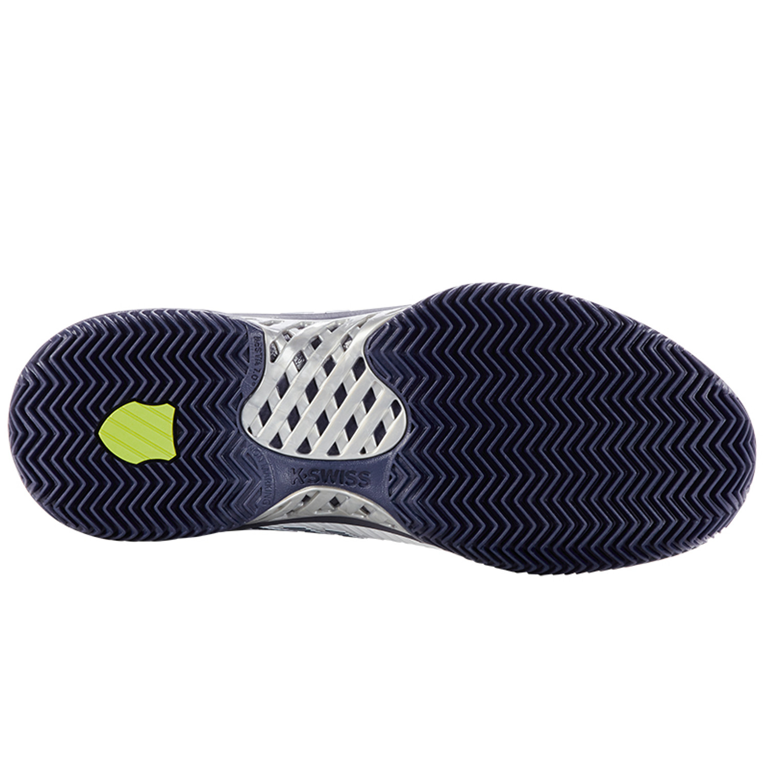K-Swiss Hypercourt Express 2 Clay Heren