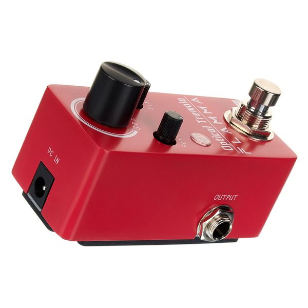 Flamma FC16 Tremolo