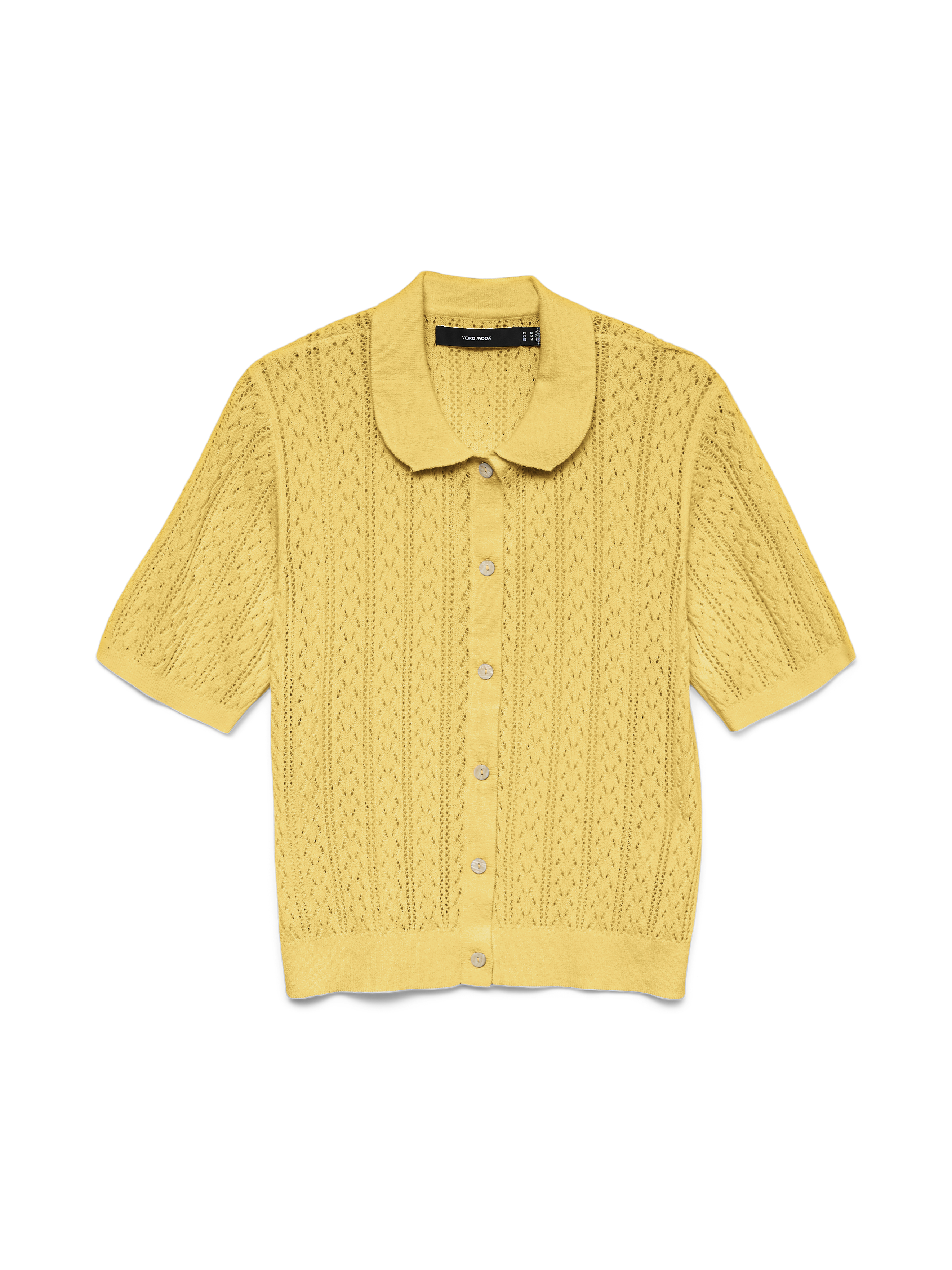 VMLUX Gebreide pullover