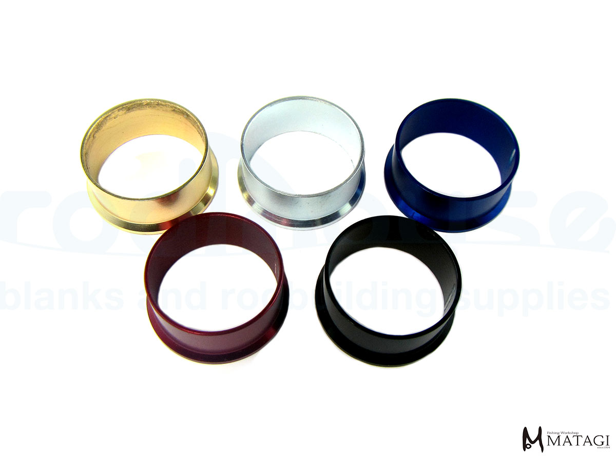 K16-HR Bague de finition pour KDPS16