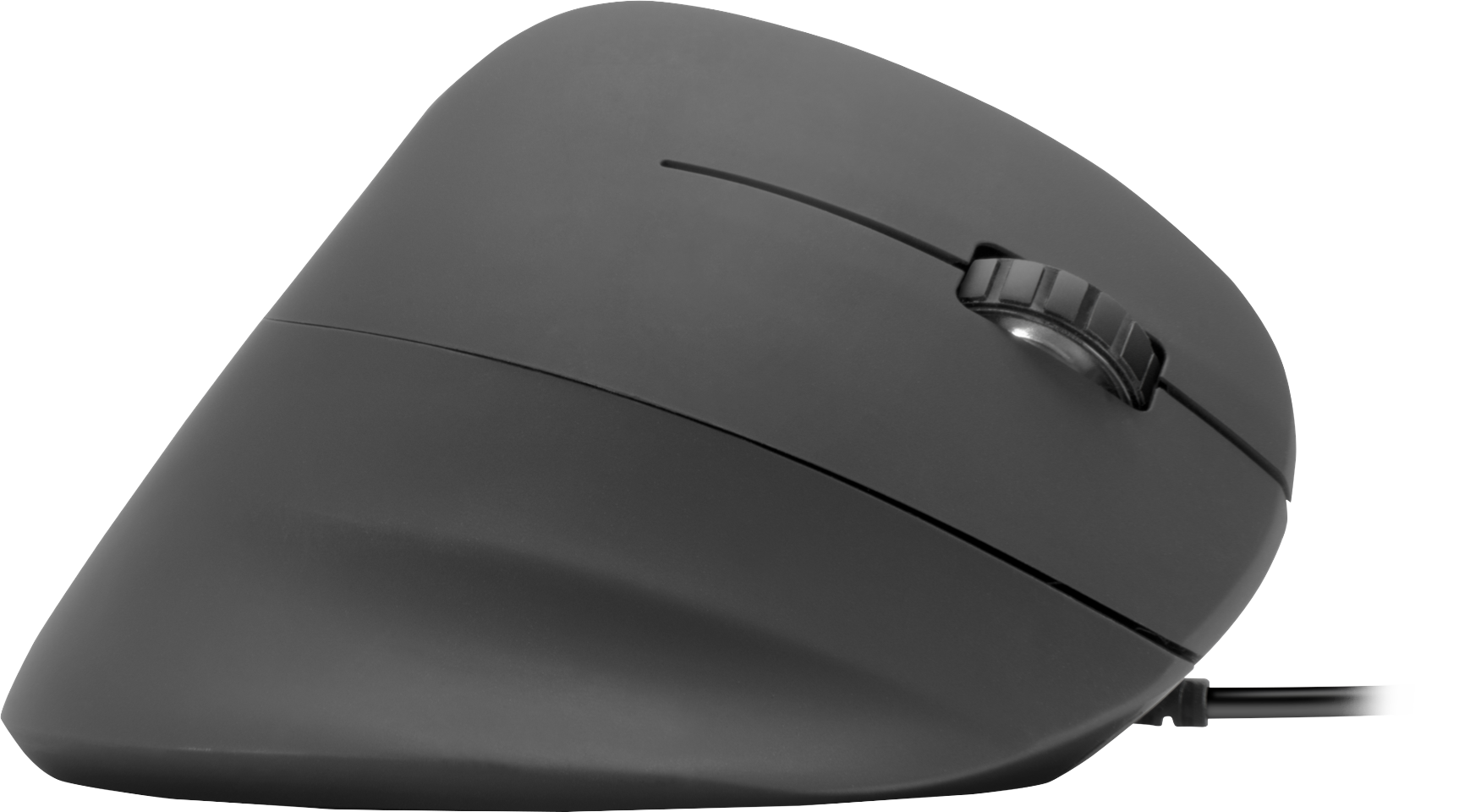Speedlink - Piavo Ergonomic Vertical Mus USB