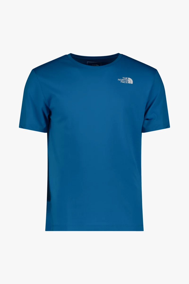 The North Face Foundation Tracks Herren T-Shirt
