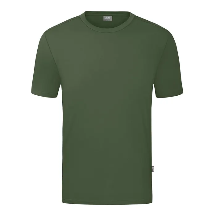 Jako Organic Shirt Heren