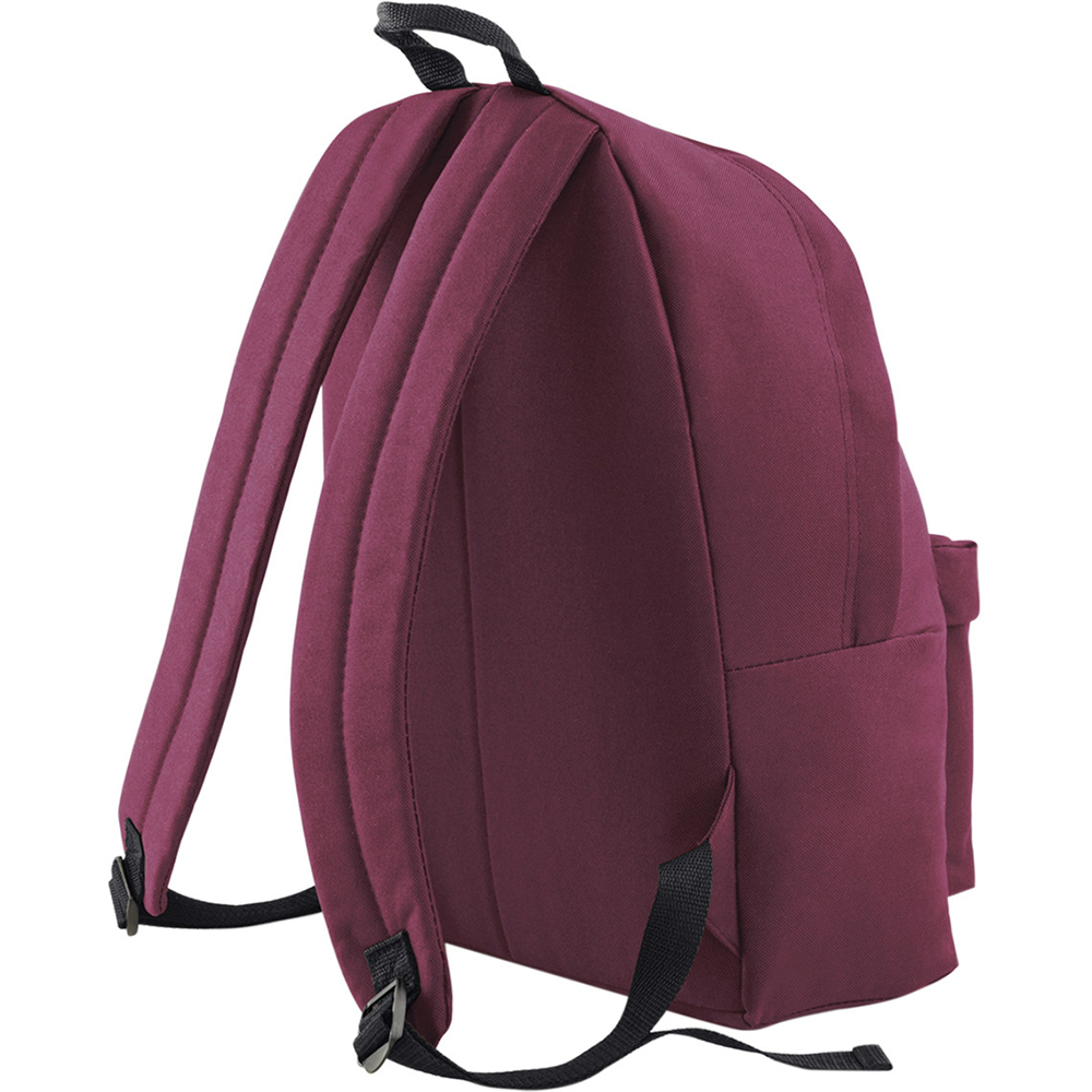 Mochila Bagbase Modelo Junior Fashion 14 Litros