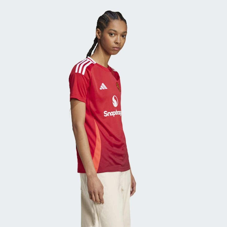 Adidas Maillot Domicile Manchester United 24/25