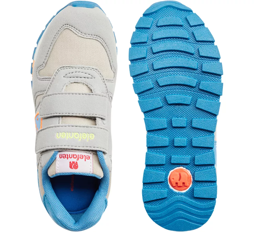 Klettschuh - Hoppy - Weit