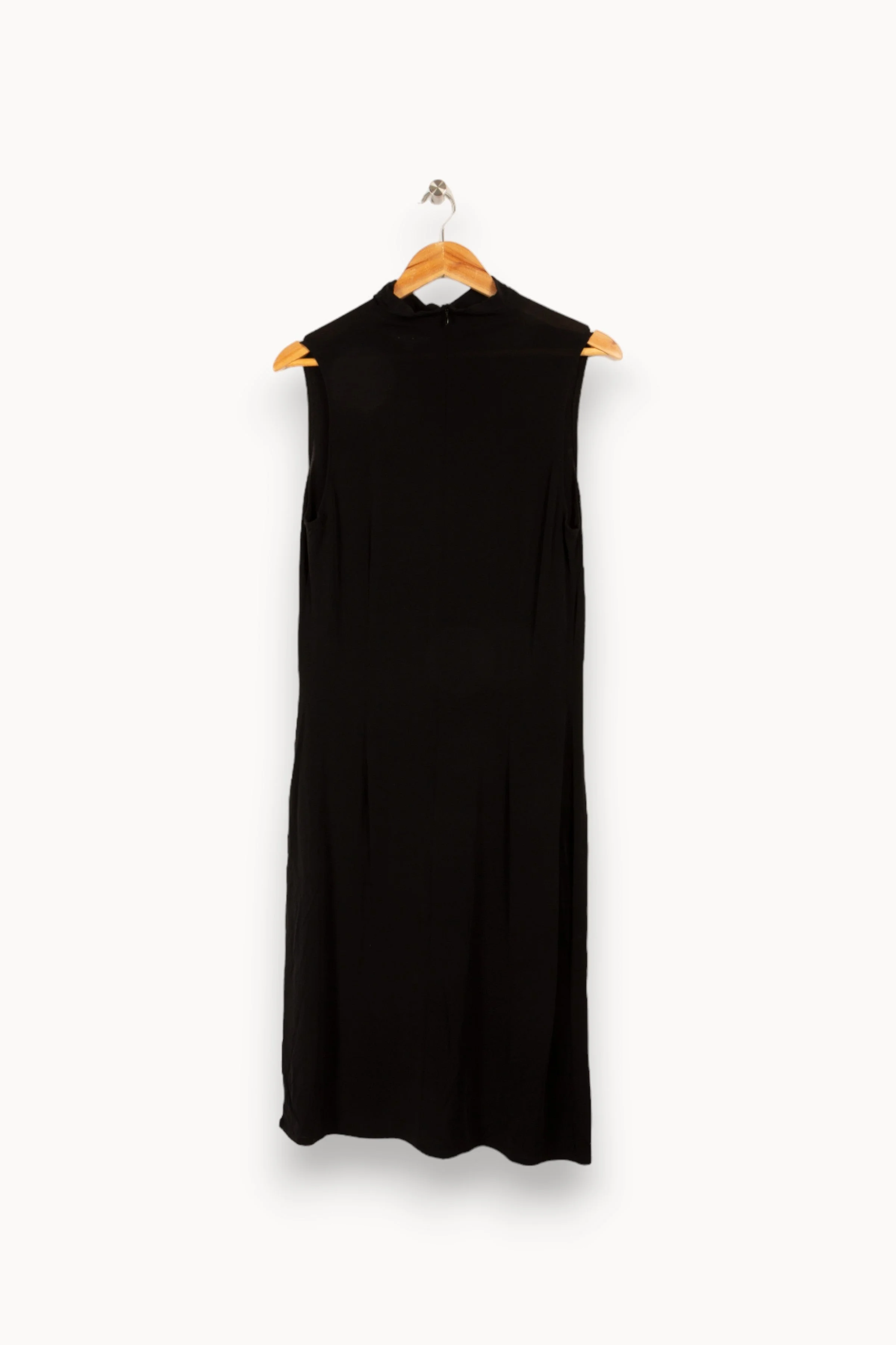 Robe noire | Noir