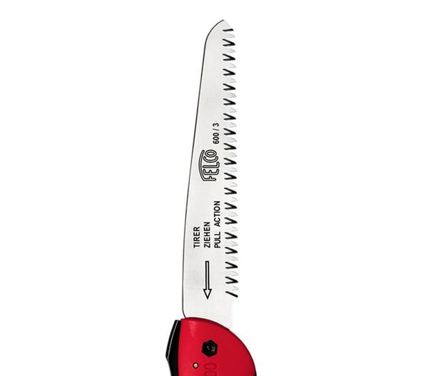 FELCO Sägeblatt 600/3