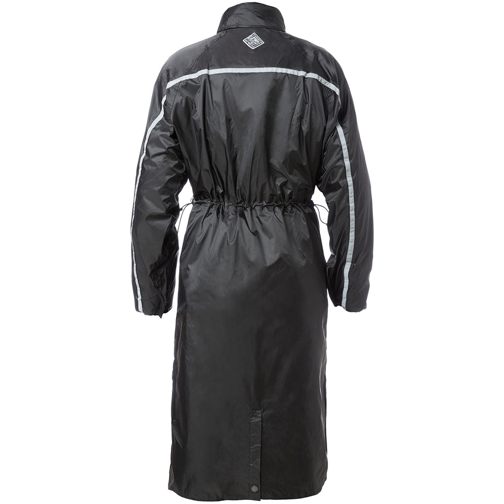 Tucano Urbano - Veste Pluie Parabellum Noir