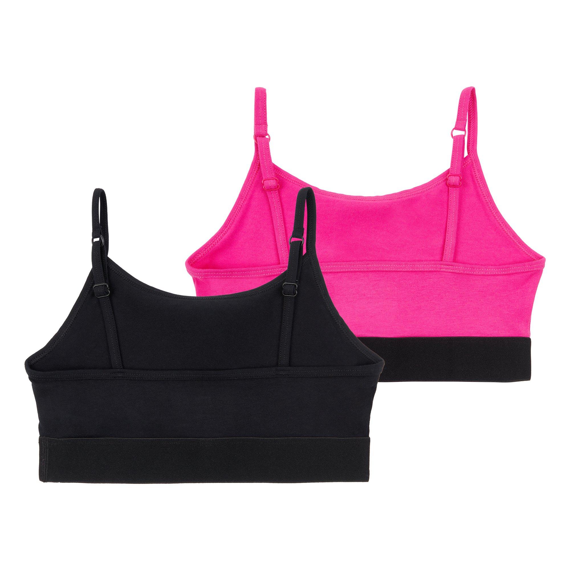 Elle Junior 2 Pack Bralette