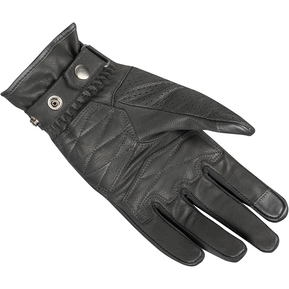 Segura - Gants femme Lady Bogart Noir