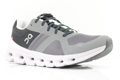 On Cloudrunner