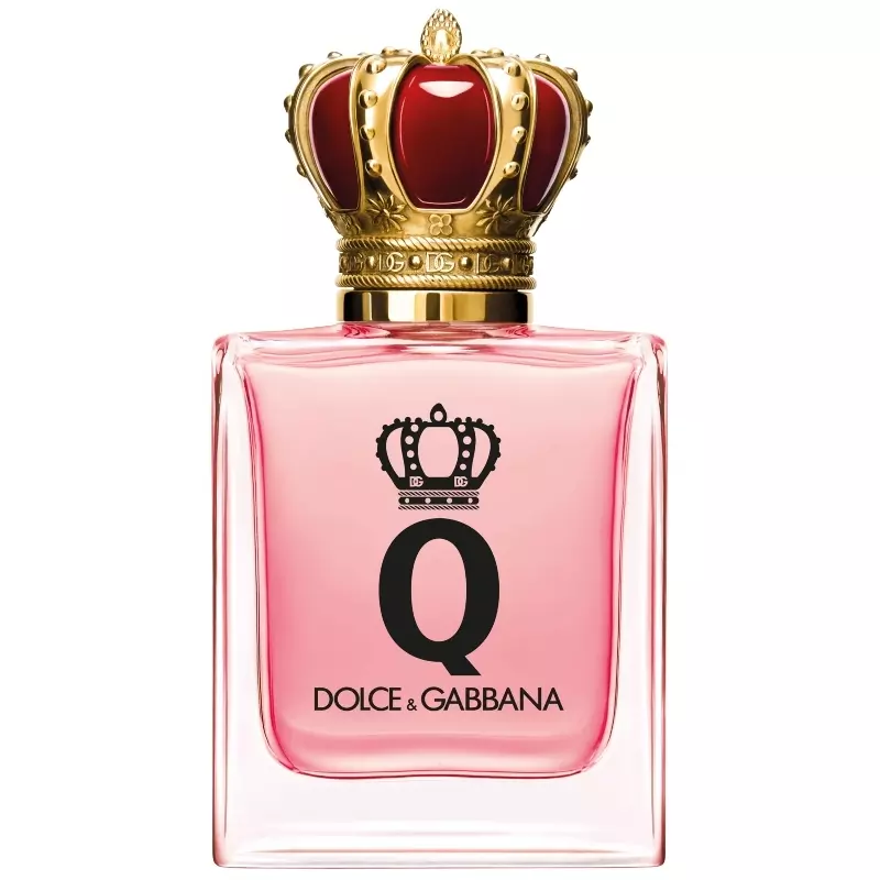 Dolce & Gabbana Q By Dolce & Gabbana EDP 50 ml