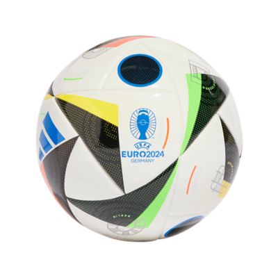 AdidasEURO24 MINI - weiß