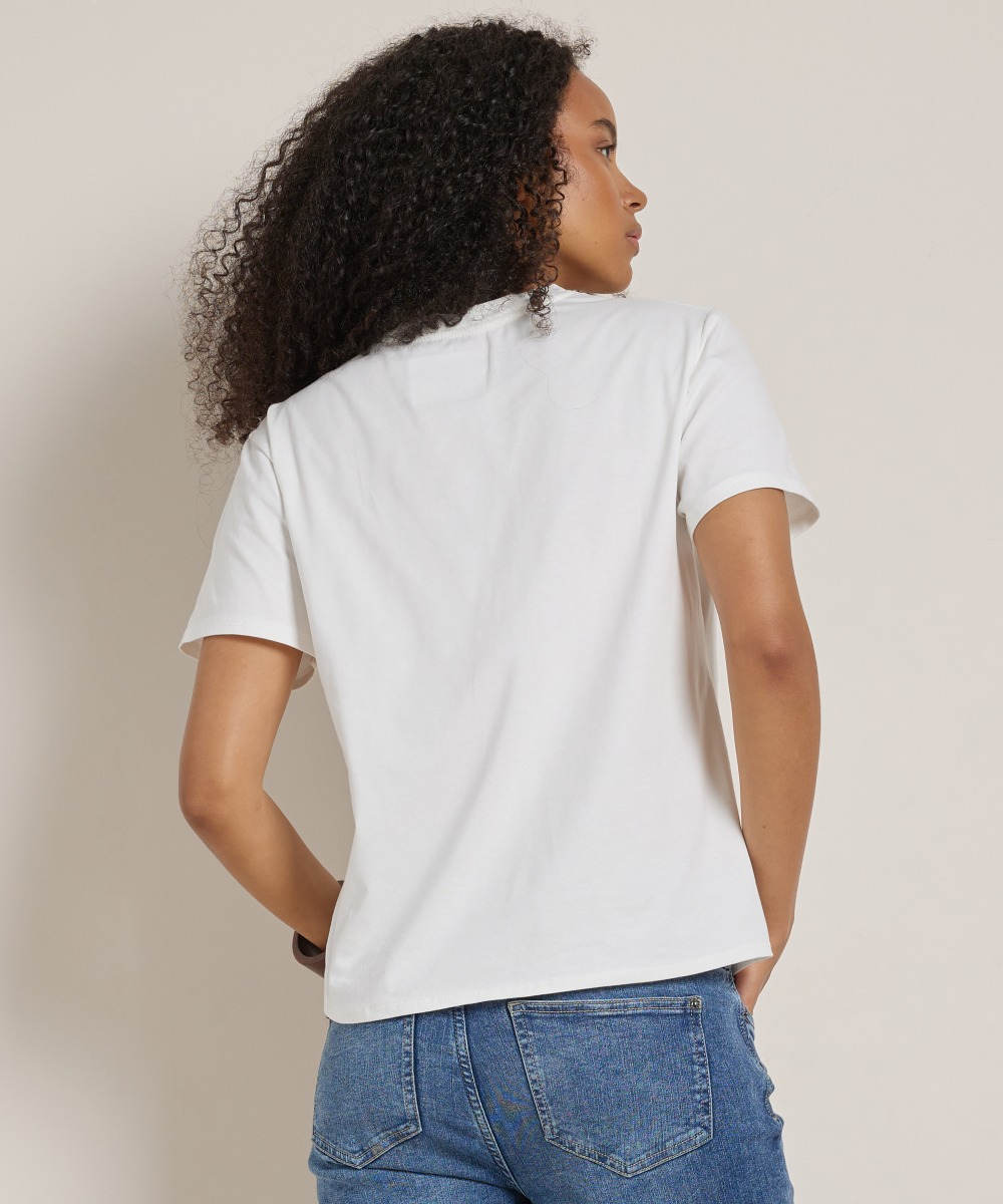 t-shirt etoile