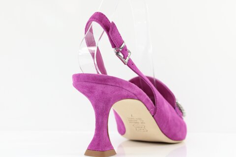 Kennel&Schmenger Pumps