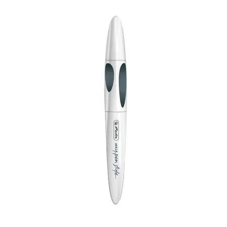 Herlitz Tintenroller My Pen Style Dark Shale