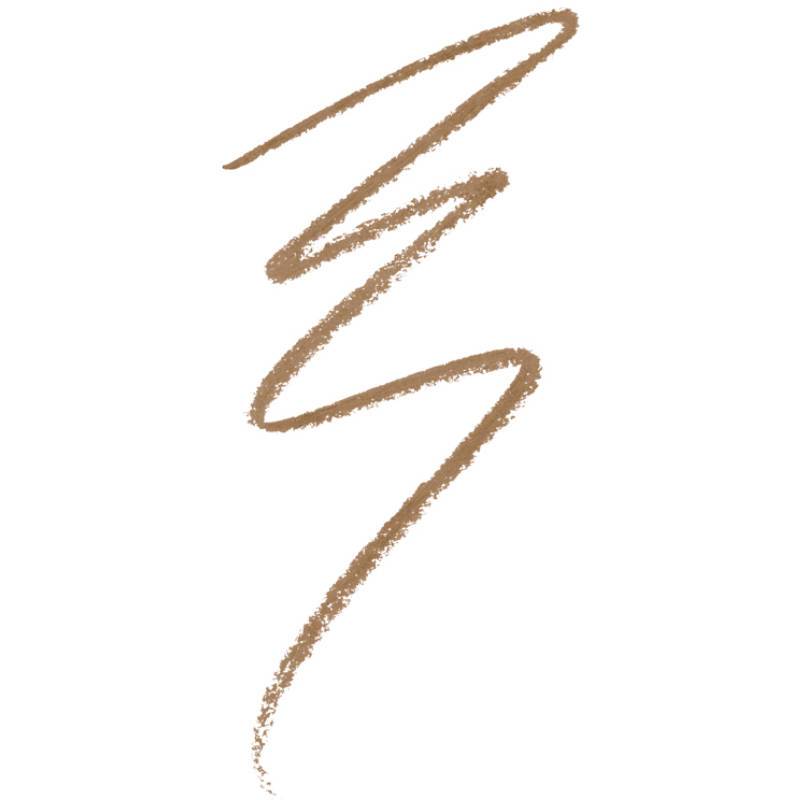 Smashbox Brow Tech Matte Pencil & Brush 0,09 gr. - Taupe