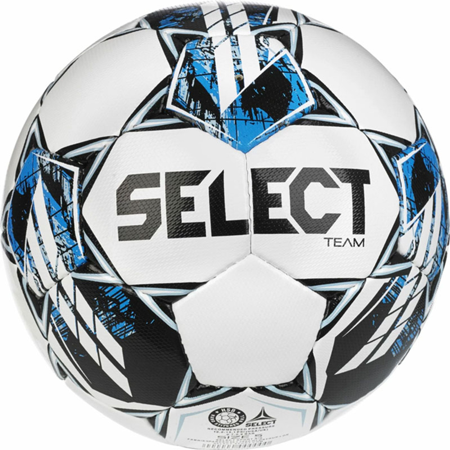 Select Team - Maat 4