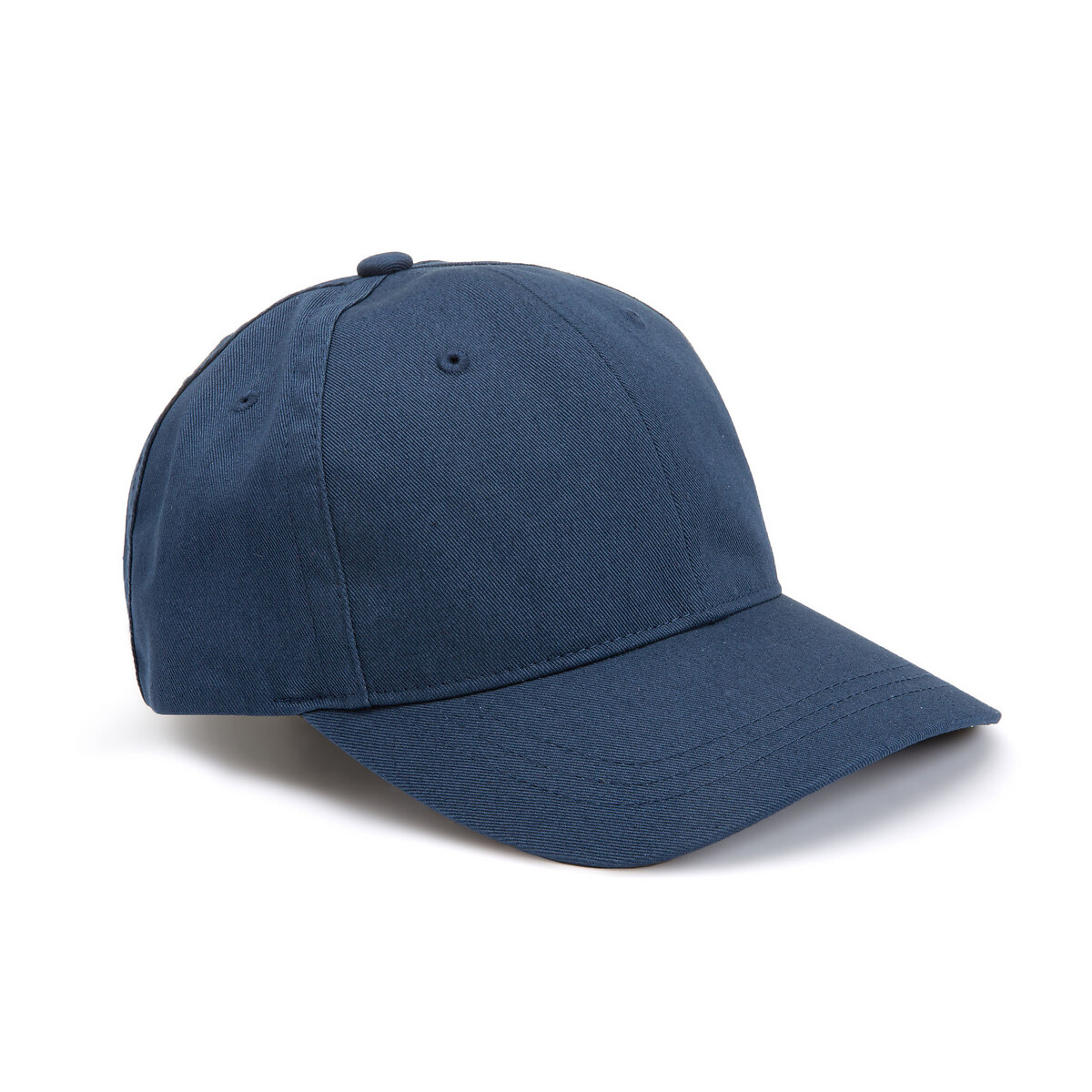 LEVI'S<br>Boné em tecido sarja clássico com etiqueta vermelha