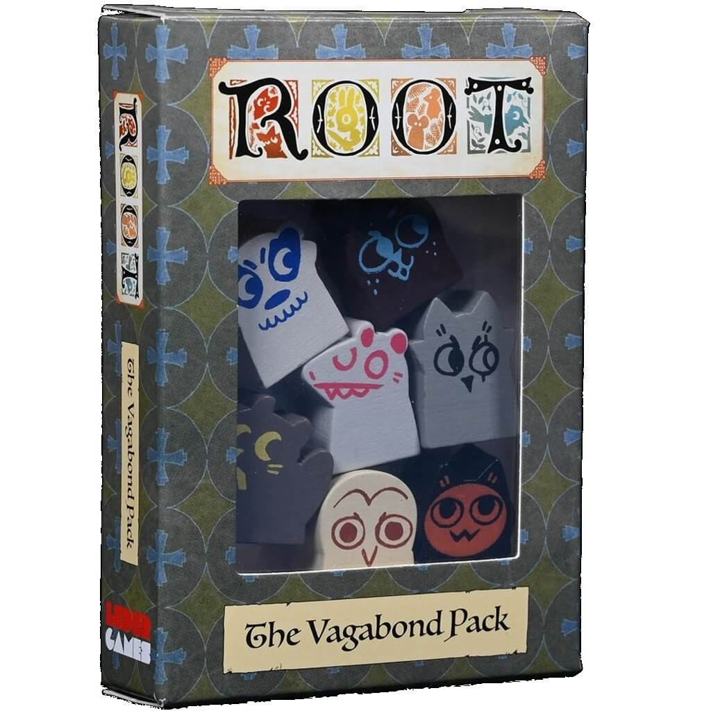 Root - The Vagabond Pack