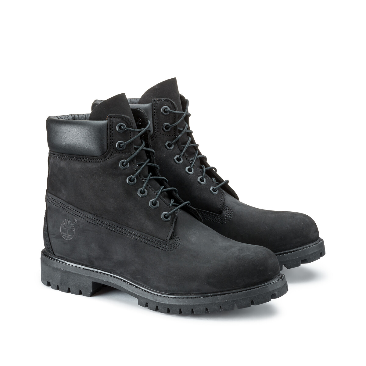 TIMBERLAND<br>Aprenda a bota modelo 6 em Premium