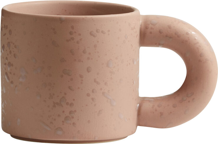 Nordal JOSE cup - rose