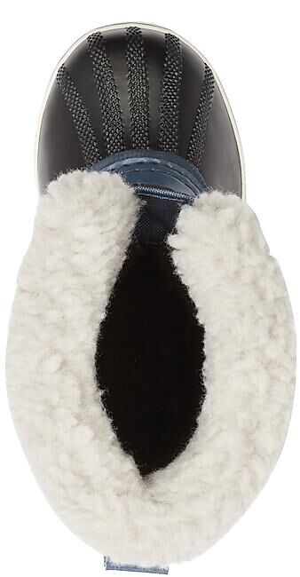 SOREL - CHAUSSURES CHAUDES CHILDRENS YOOT PAC NYLON