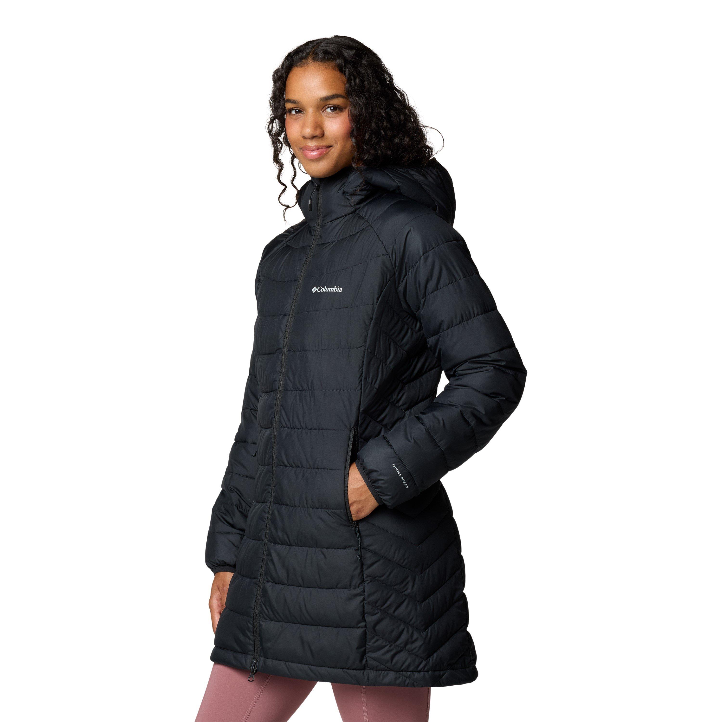Columbia Powder Lite™ II Mid Insulated Jacket Womens