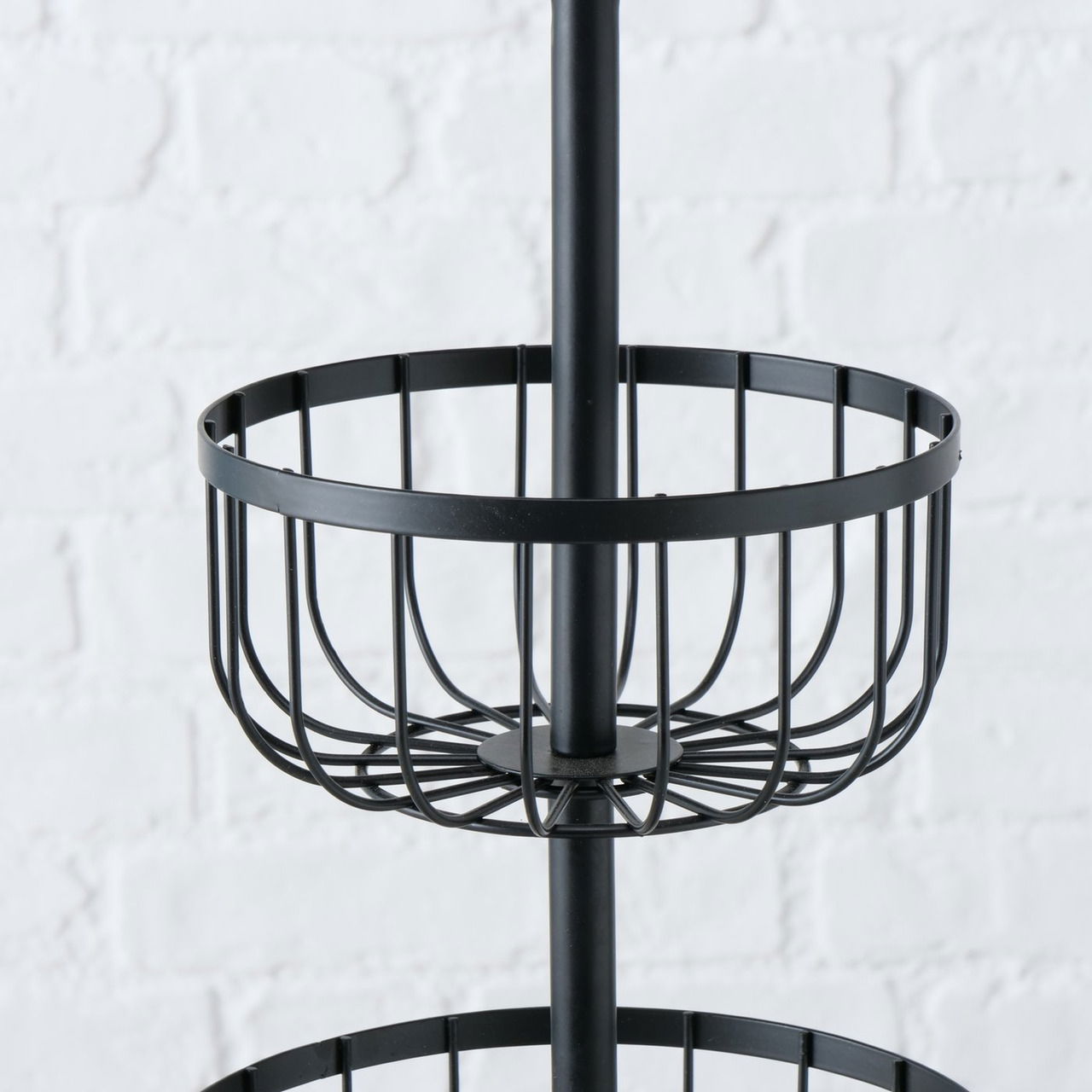 Boltze Deko-Etagere COBO