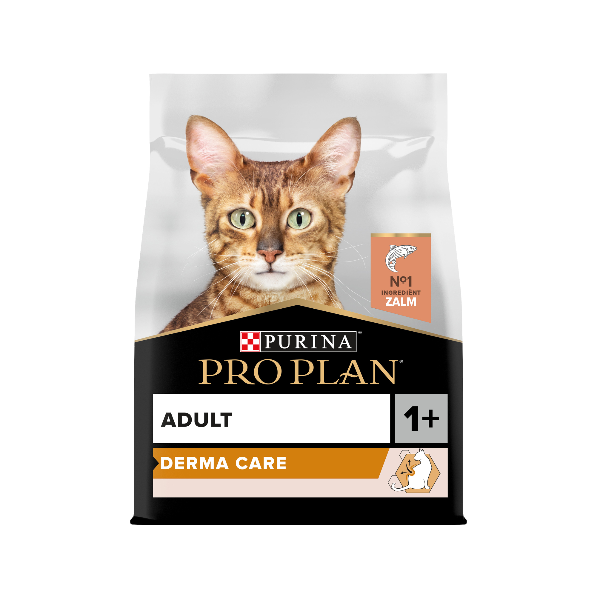 Purina Pro Plan Cat - Elegant